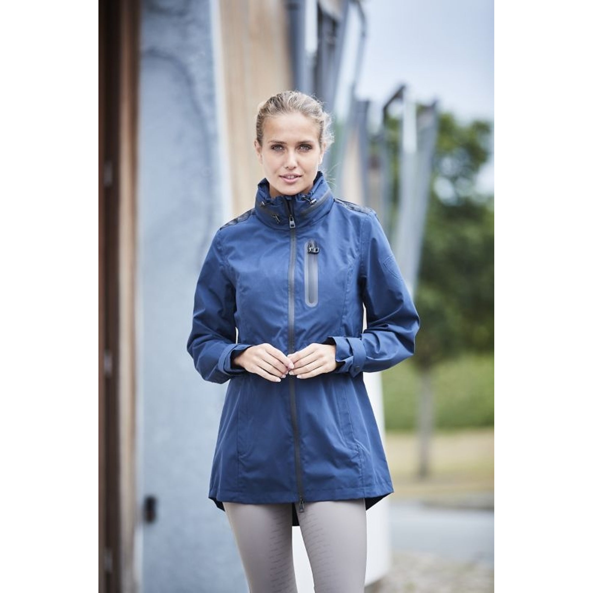 Catago Roy Jacket