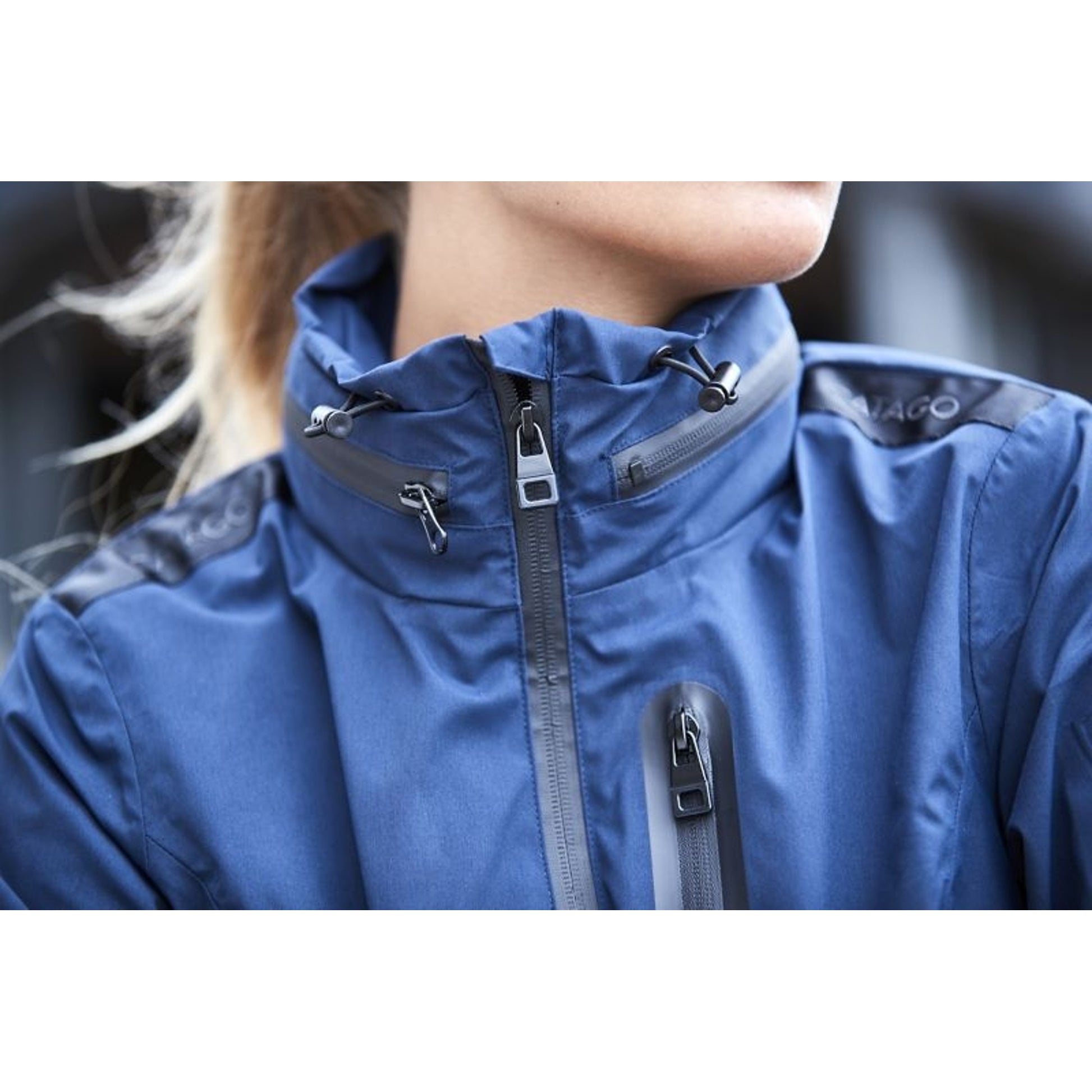 Catago Roy Jacket