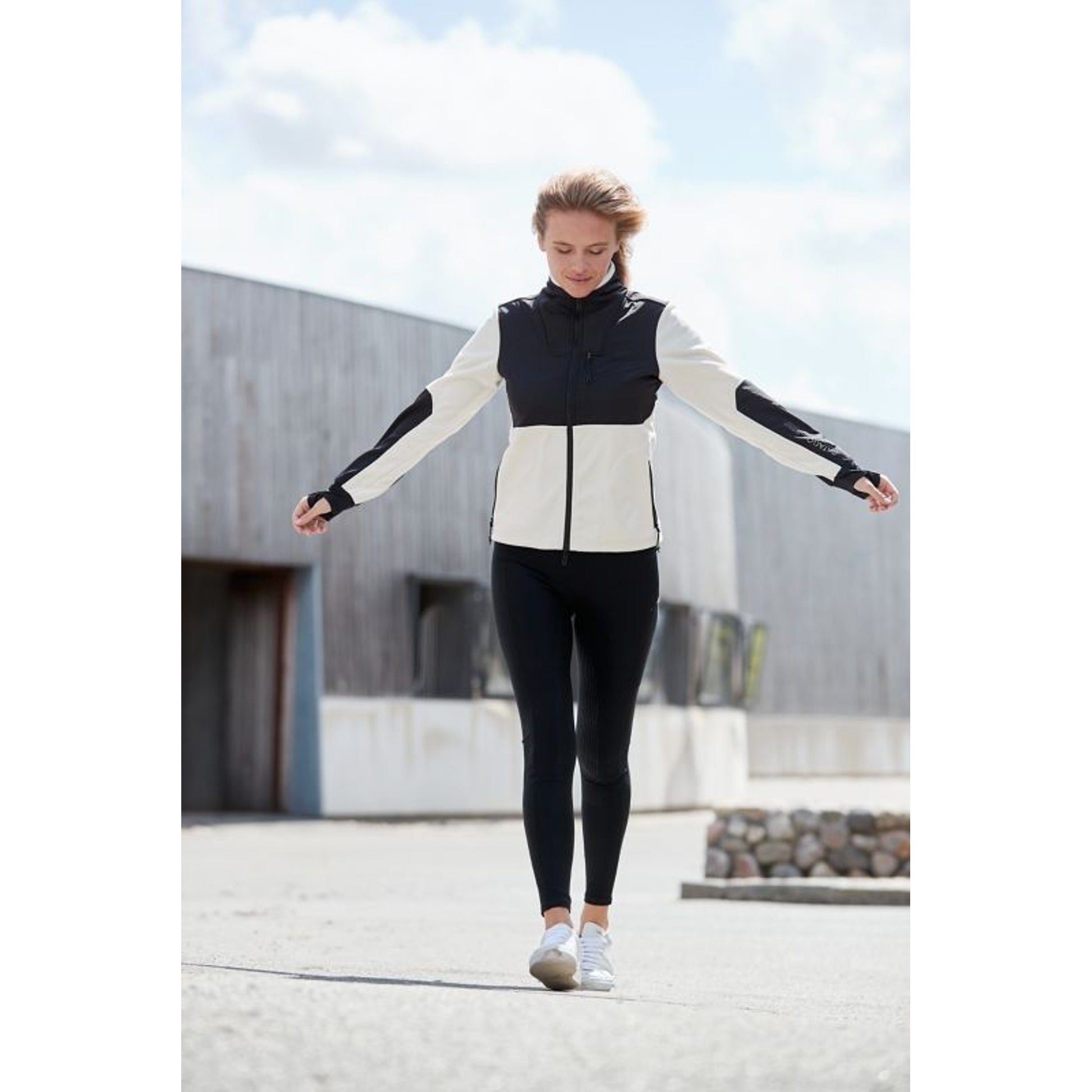 Catago Ladies Norma Jacket