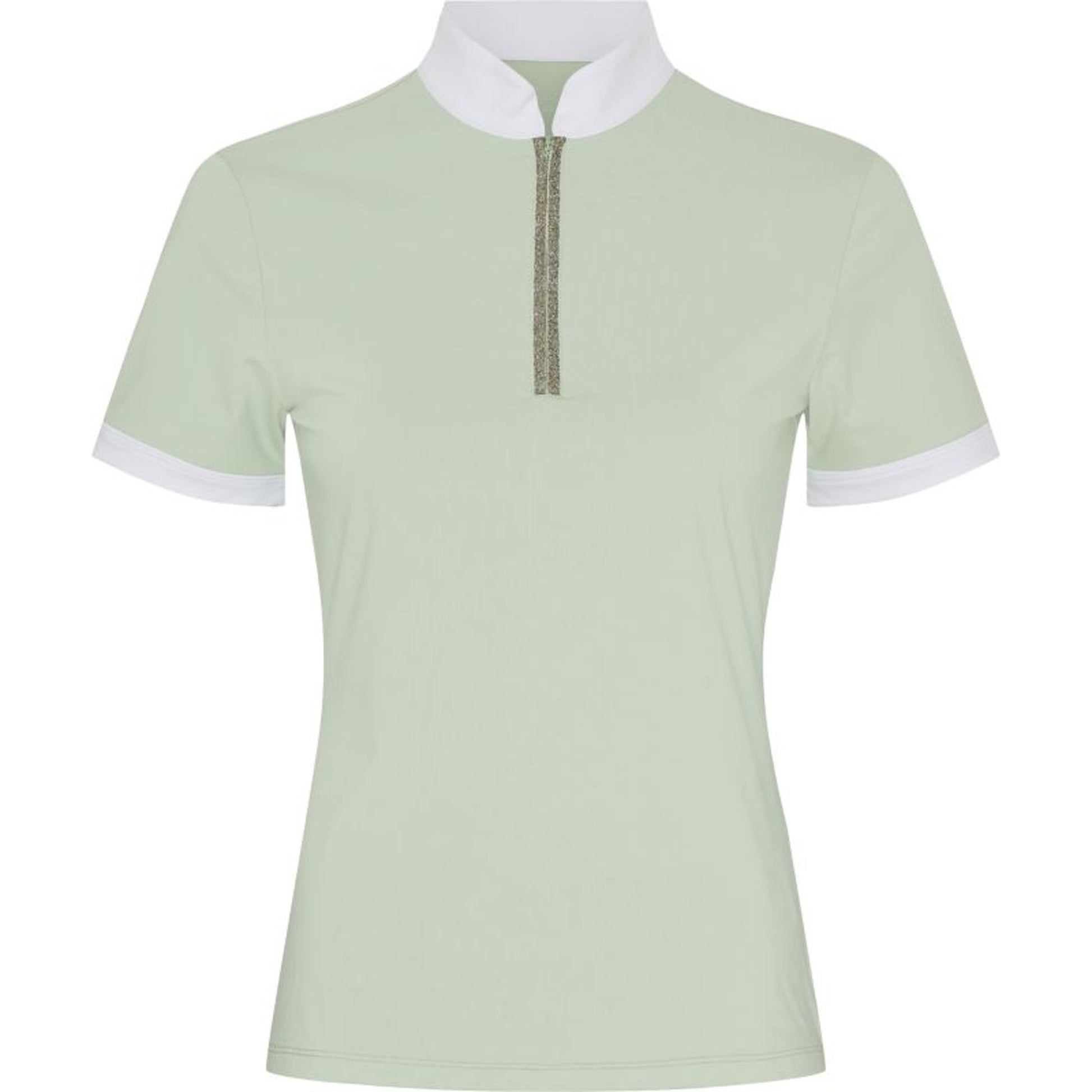 Catago Ladies Nice Short Sleeve Shirt
