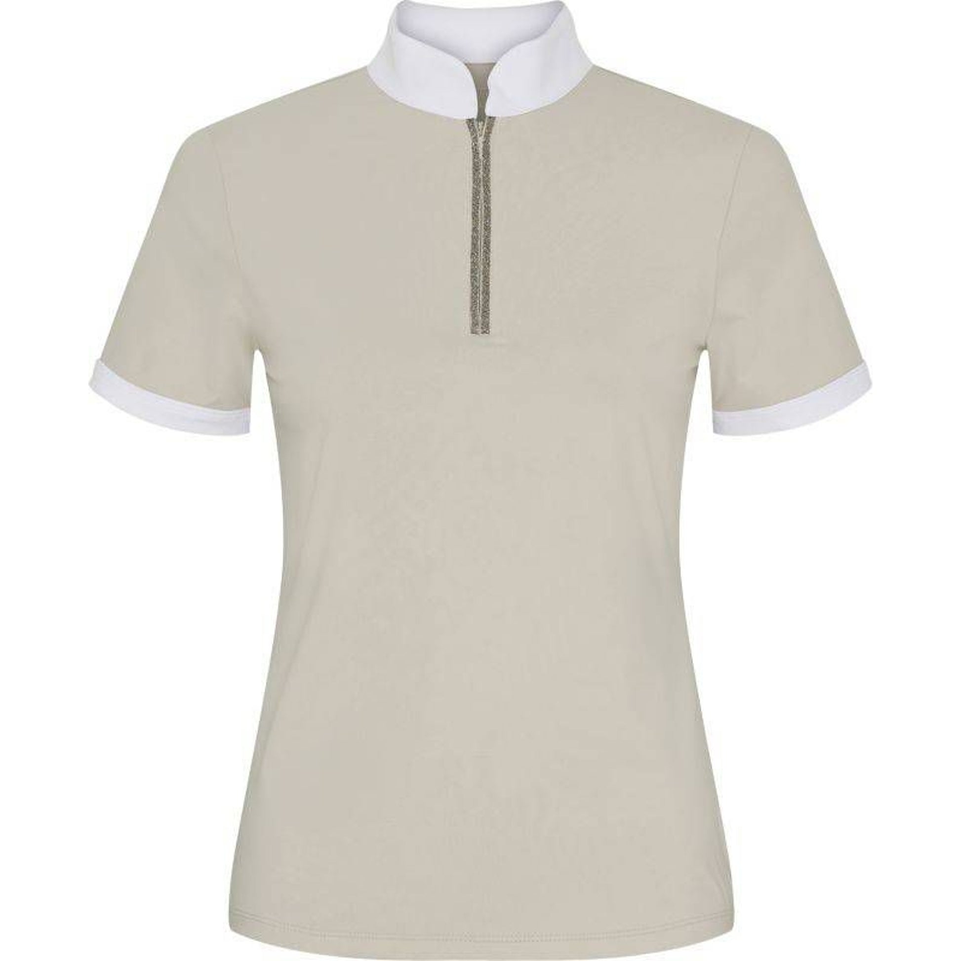 Catago Ladies Nice Short Sleeve Shirt