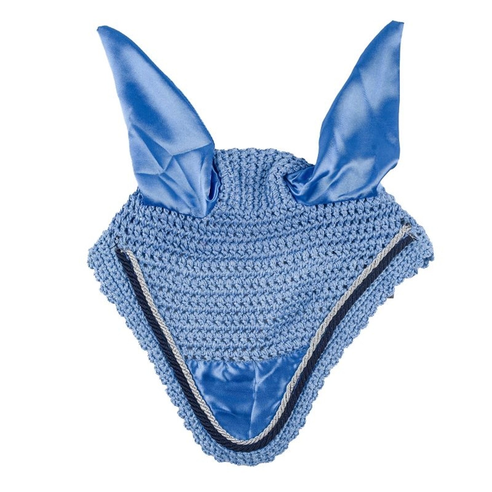Ovation Elegance Satin Ear Bonnet
