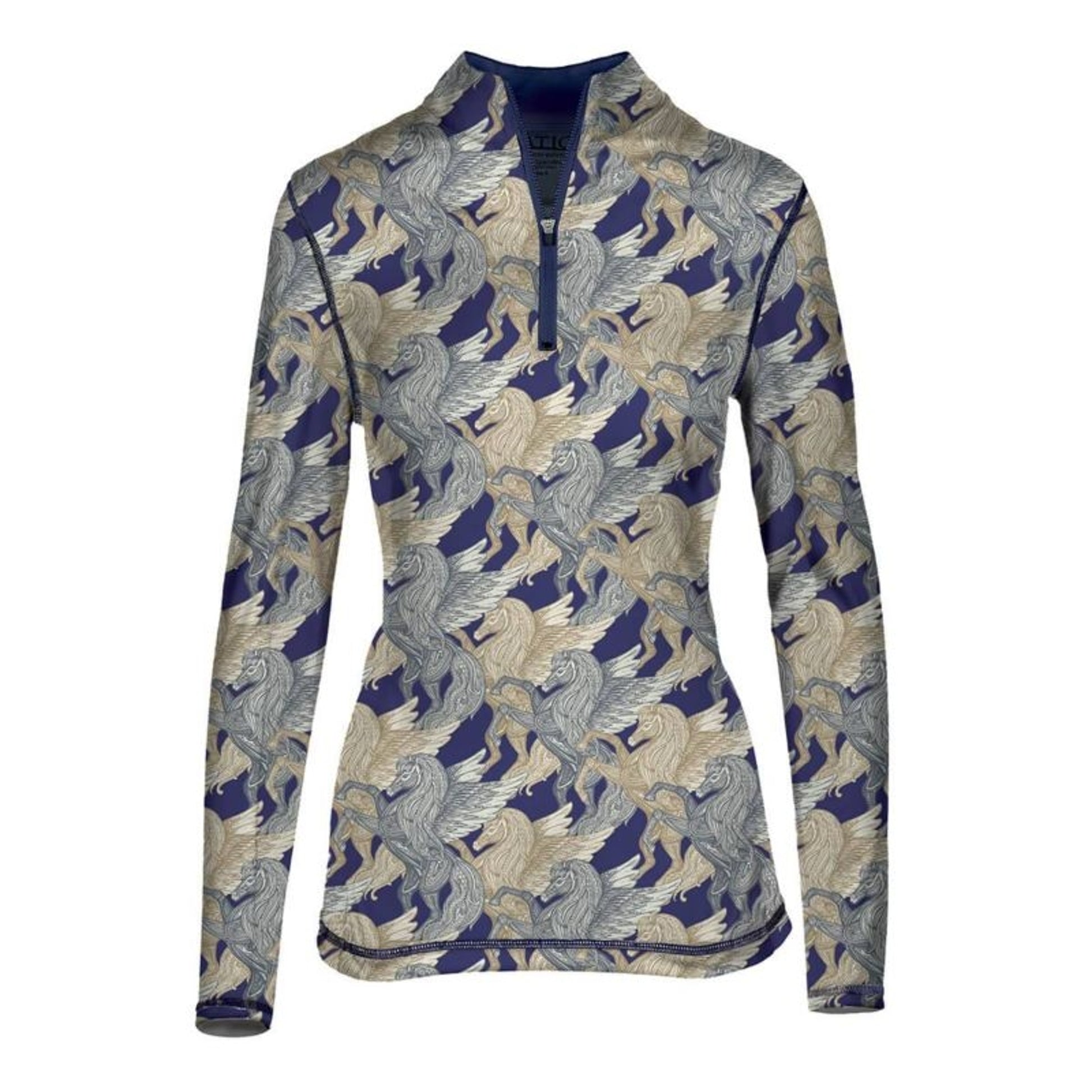 Ovation Ladies Altitude Ii Sun Shirt