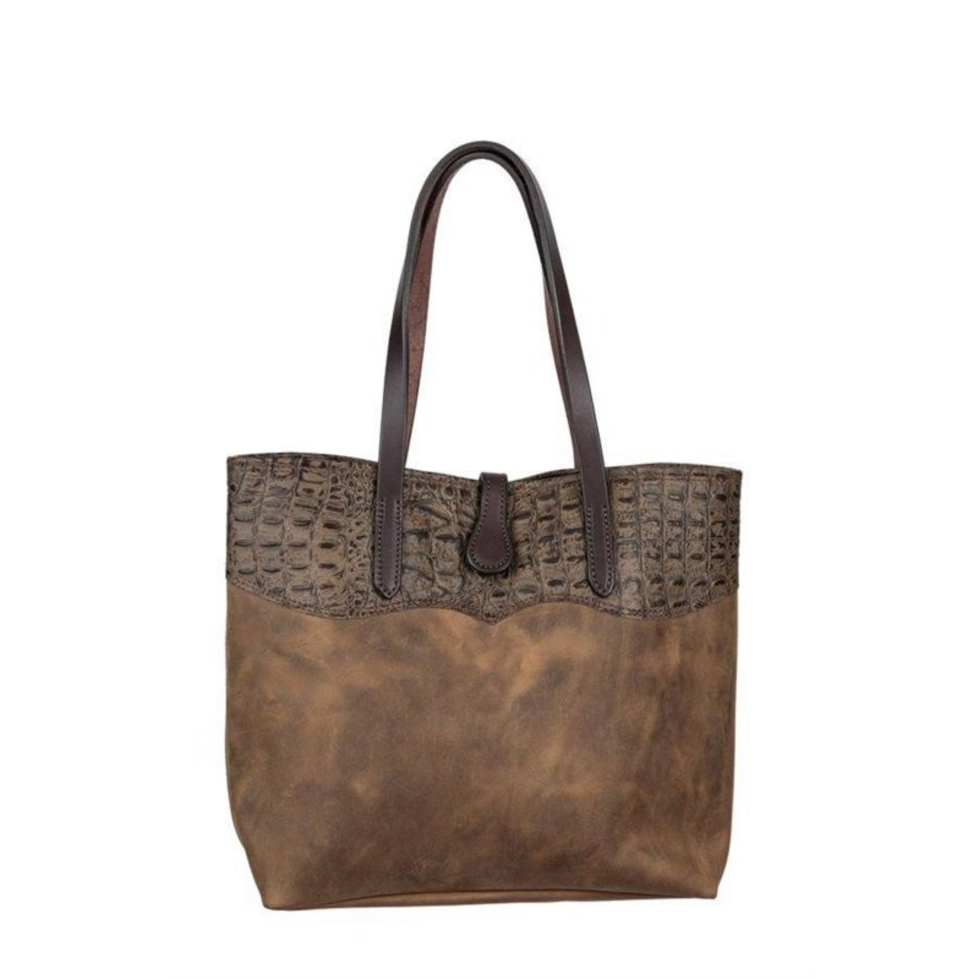Perris Heritage Tote Bag
