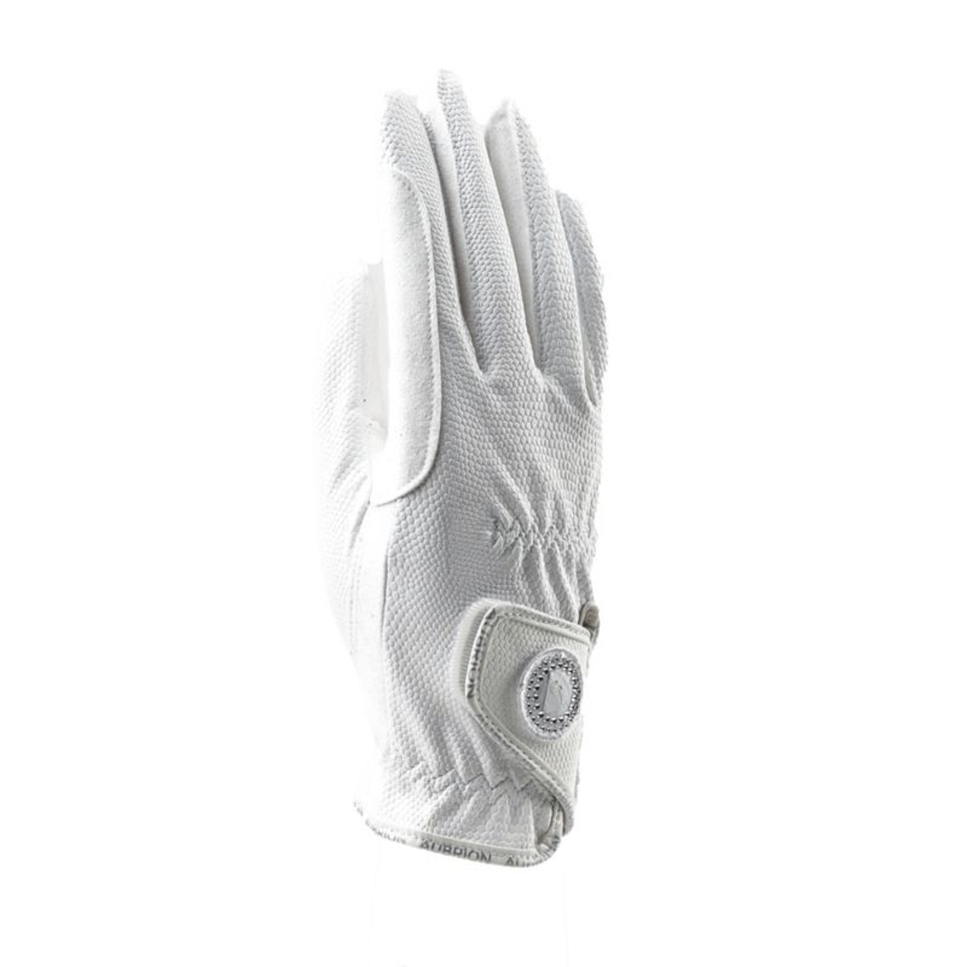Aubrion Kids Aachen FF Riding Gloves