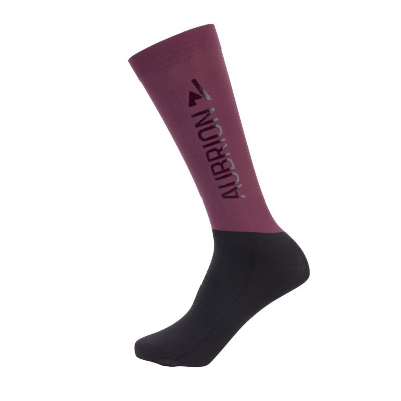 Aubrion React Performance Socks