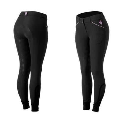 Equinavia Astrid Ladies Summer Full Seat Breeches