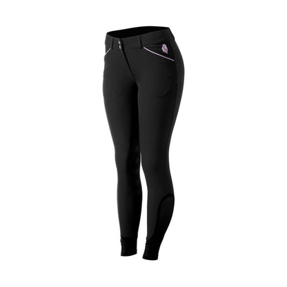 Equinavia Astrid Ladies Summer Knee Patch Breeches