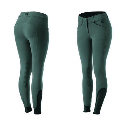 Equinavia Astrid Ladies Summer Knee Patch Breeches