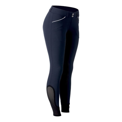 Equinavia Astrid Ladies Summer Knee Patch Breeches