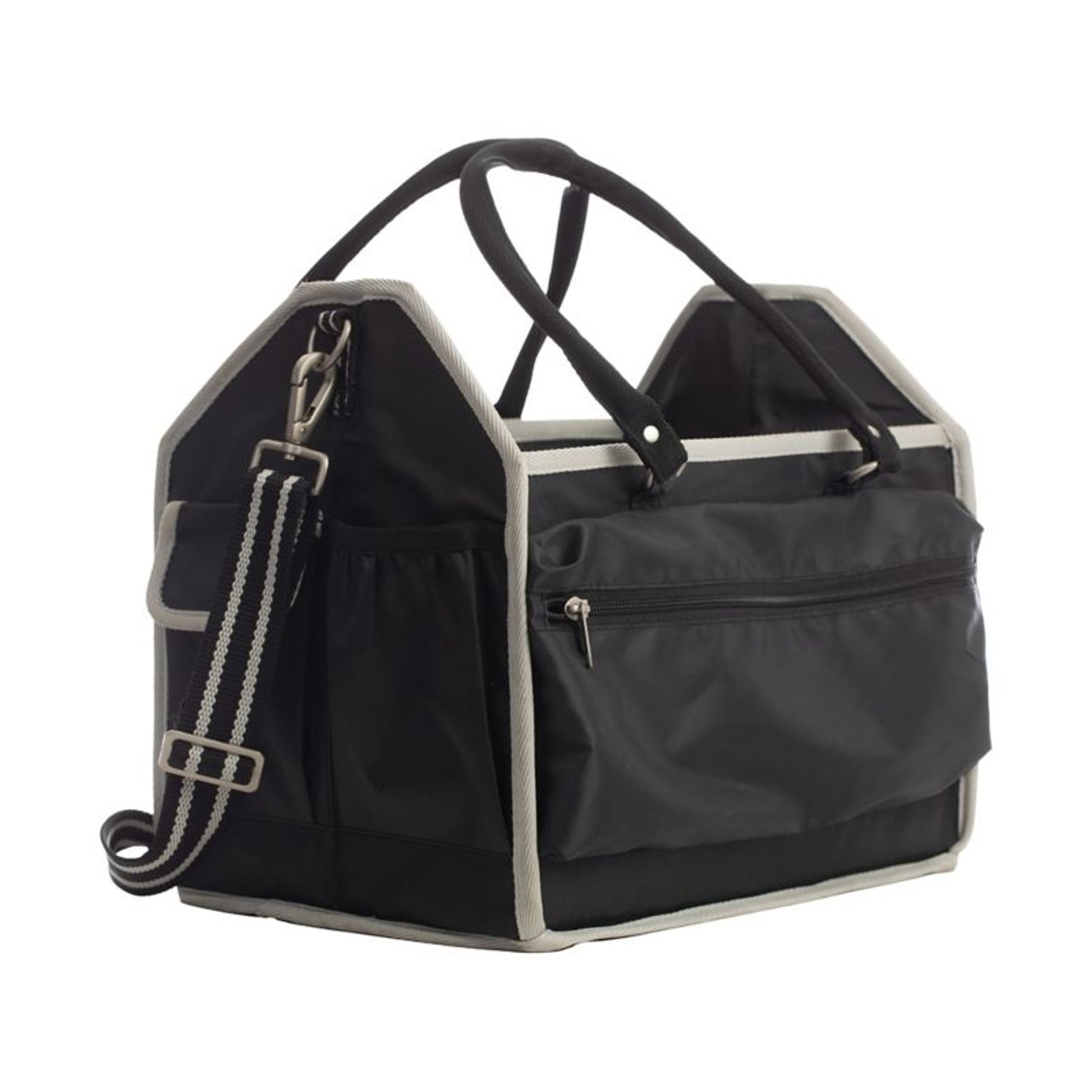 Equinavia Darby Large Collapsible Grooming Tote