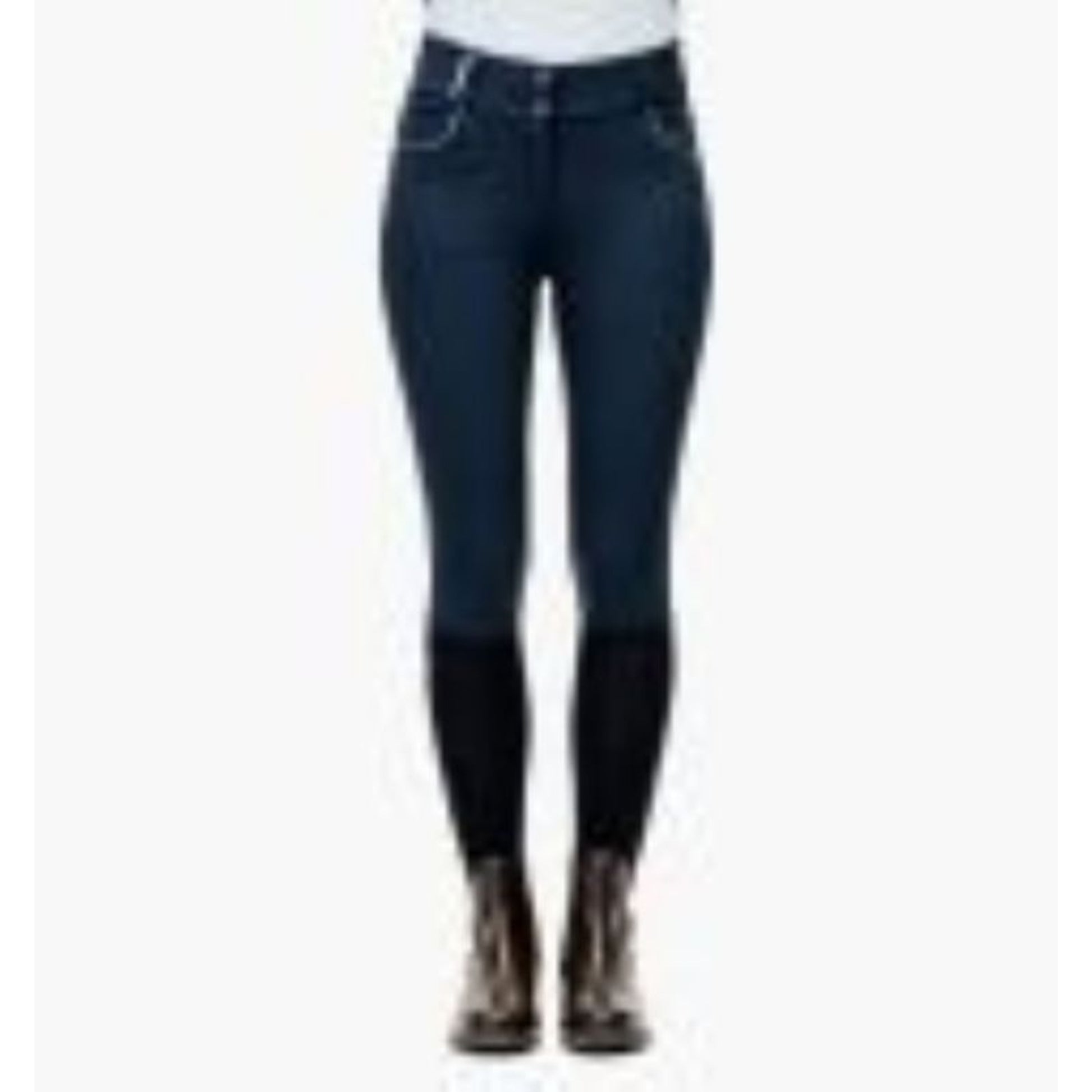 Horseware Newmarket High Rise FS Breech