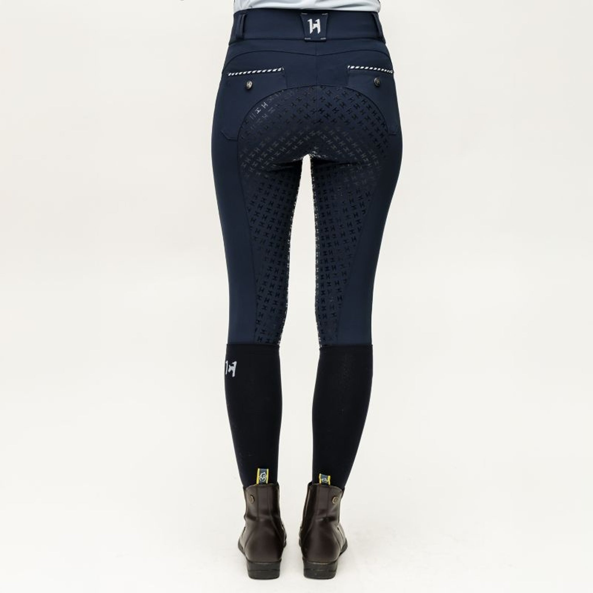 Horseware Newmarket Mid Rise FS Breech