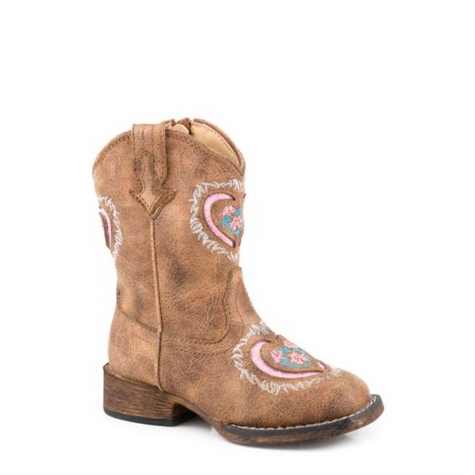 Roper Toddler Lydia Boot