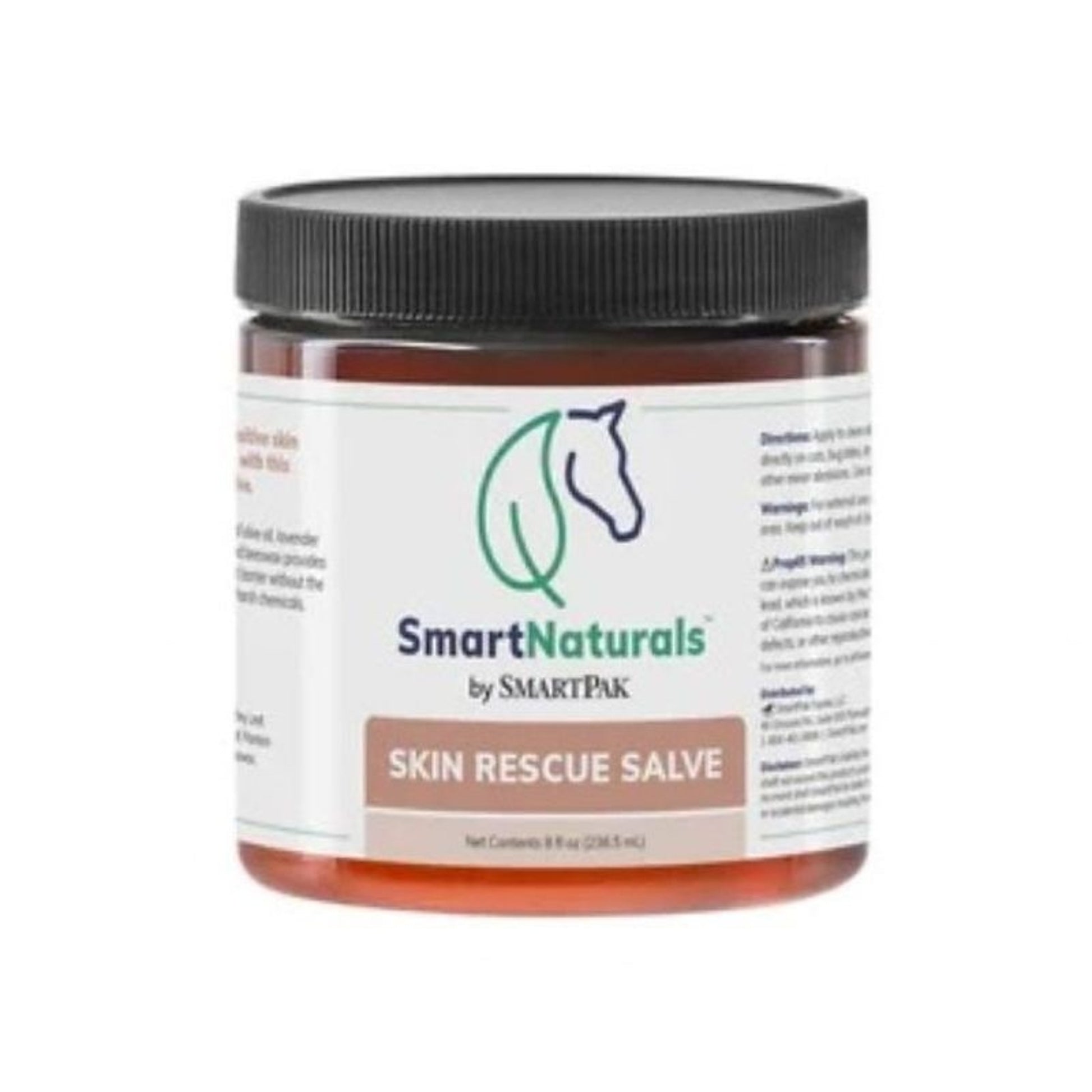 SmartEquine SmartNaturals Skin Rescue 8 oz