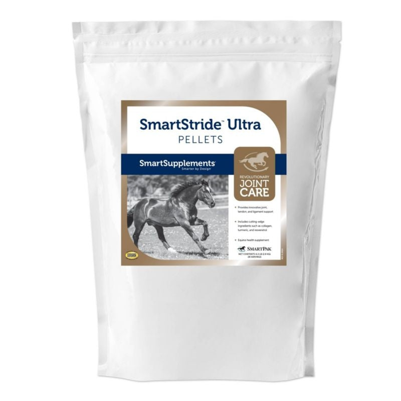 SmartEquine SmartStride Ultra Pellets
