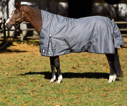 Equinavia Arktis Extended Neck Turnout Sheet