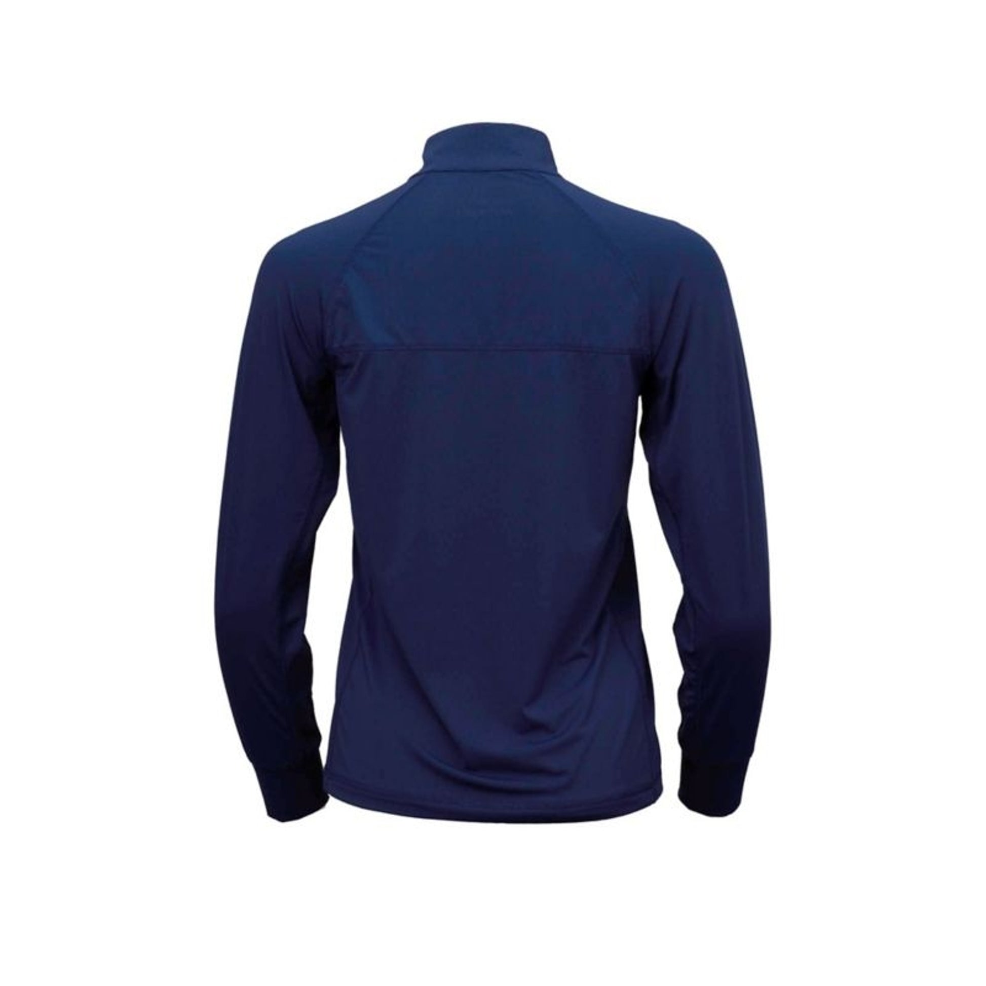 Outback Trading Stretch Performance LS Top