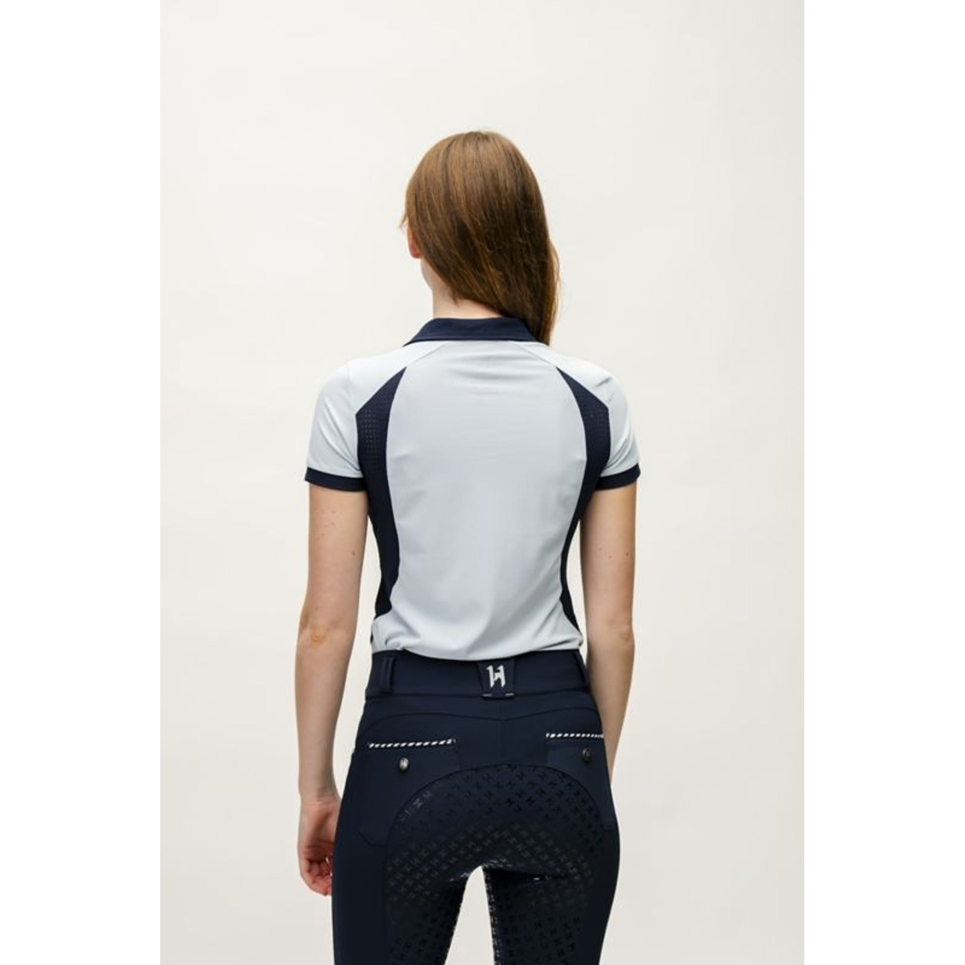 Horseware Newmarket Polo