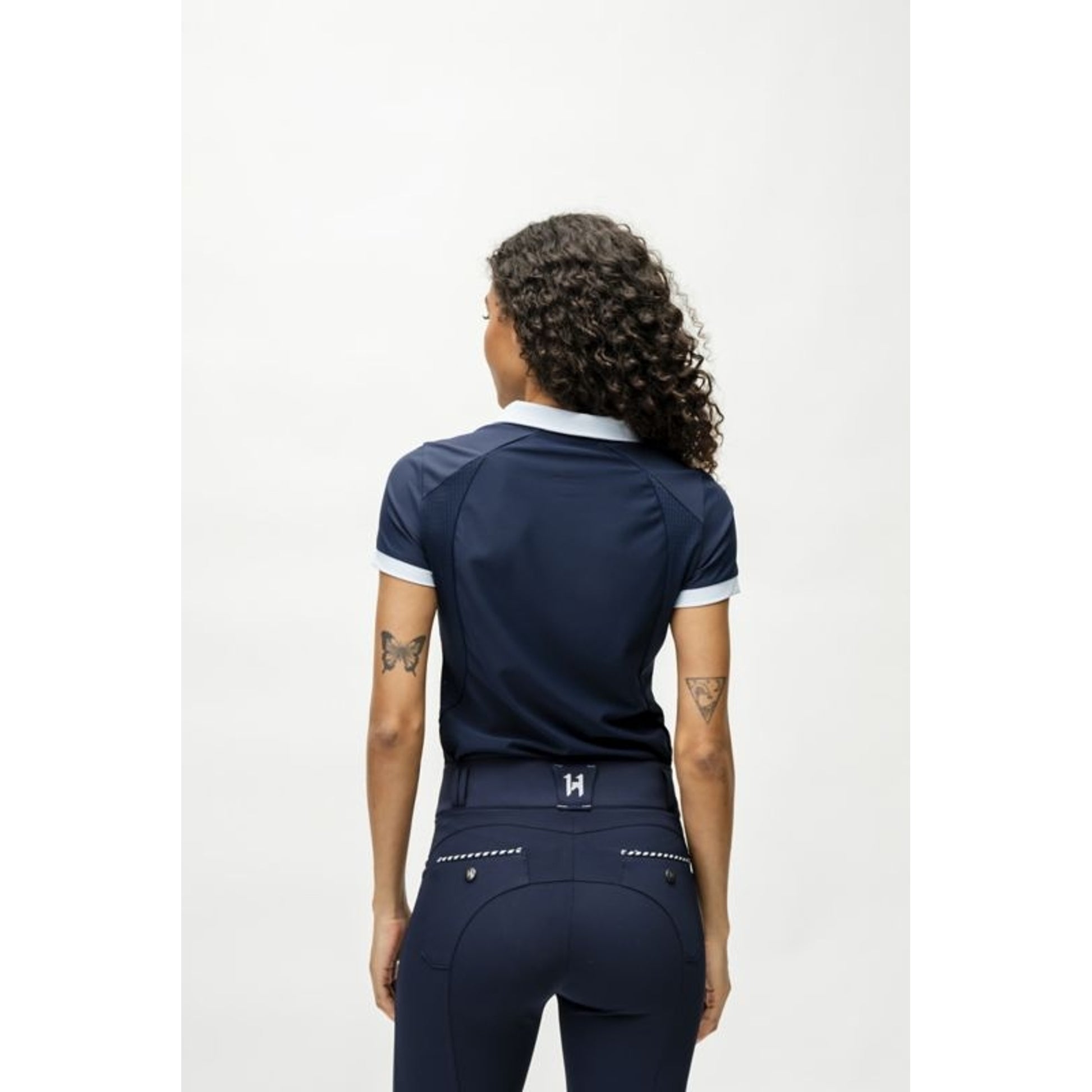 Horseware Newmarket Polo