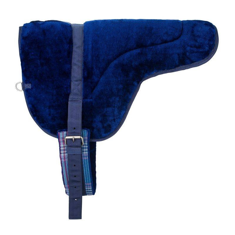 Kensington Fleece Bareback Pad