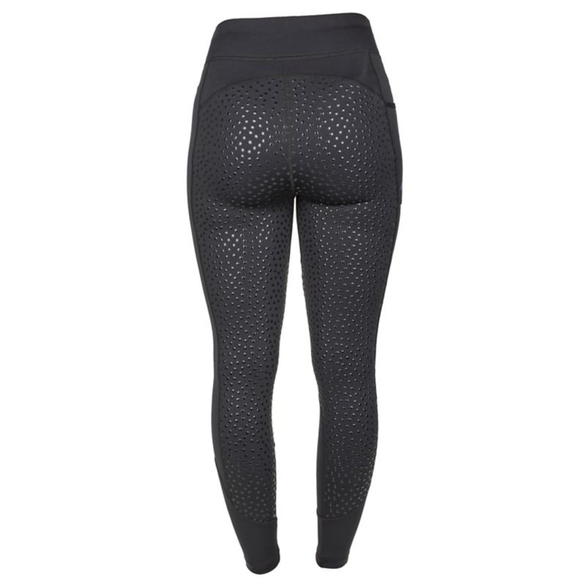 OEQ Womens Winter Riding Tights