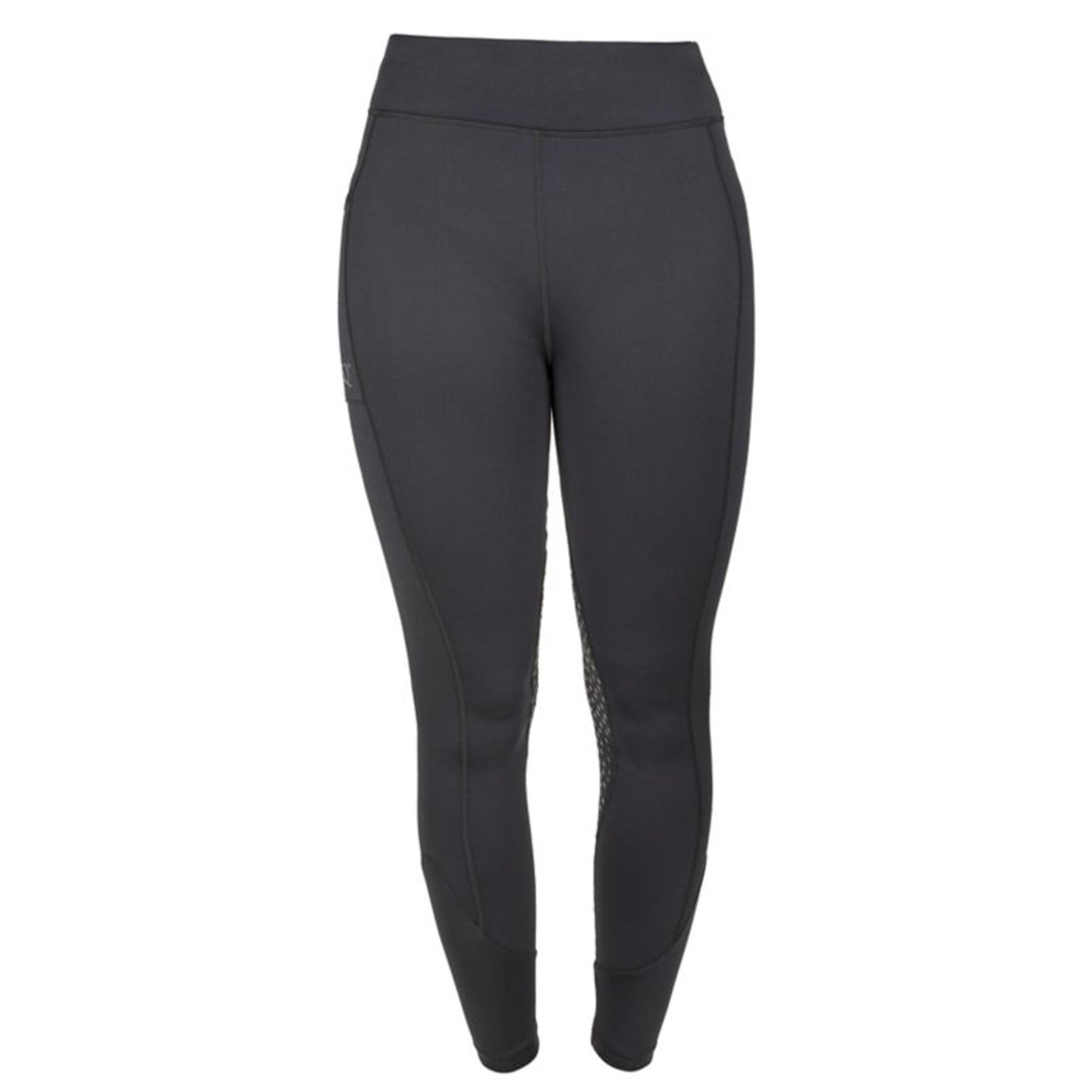OEQ Womens Winter Riding Tights