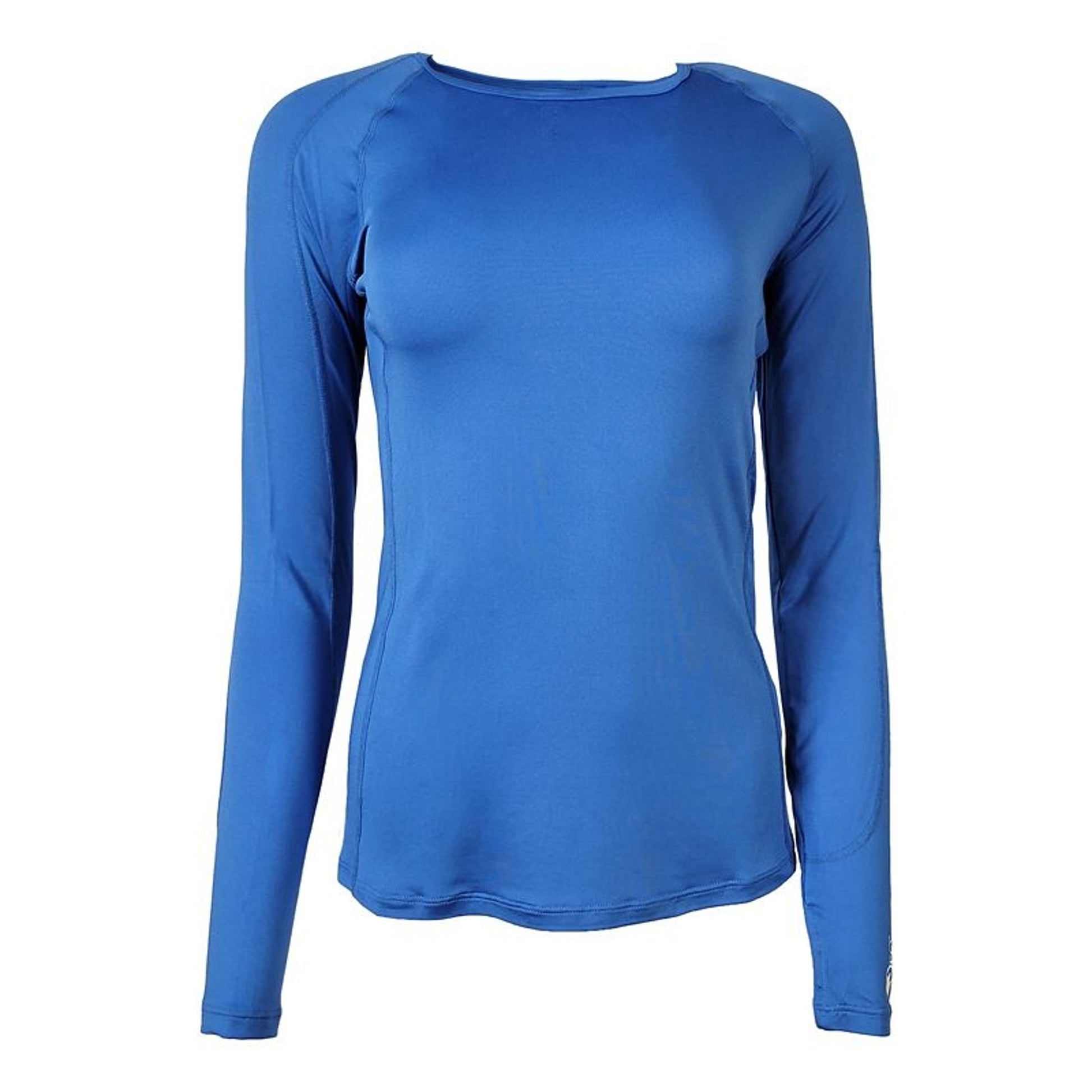 OEQ Ladies Long Sleeve Crew