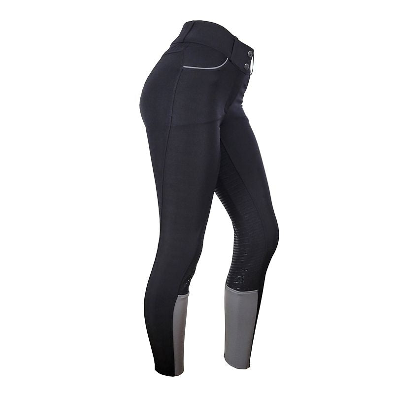 OEQ Kelly Mid-Rise Full Seat Breech