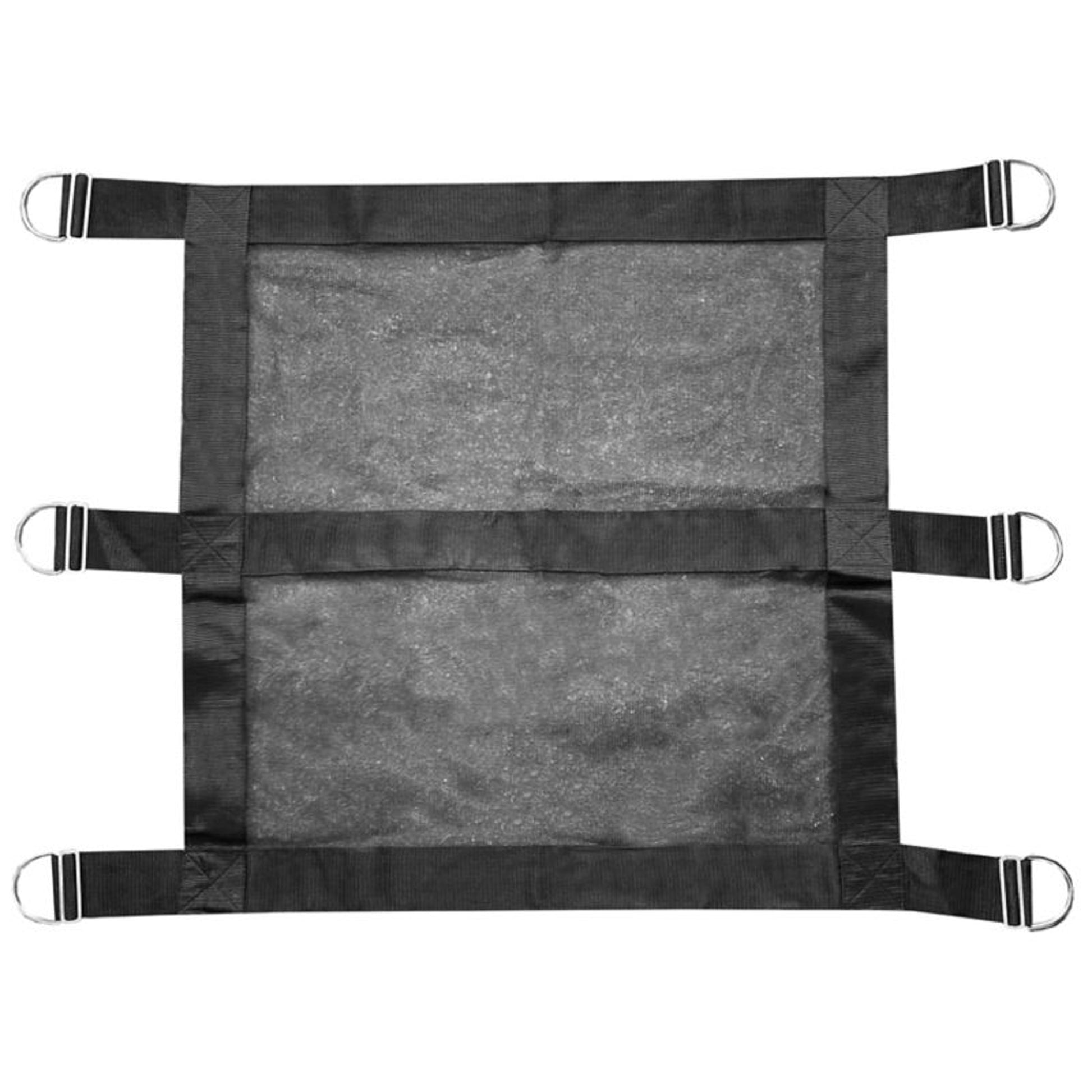 Gatsby Nylon Mesh Gate Guard