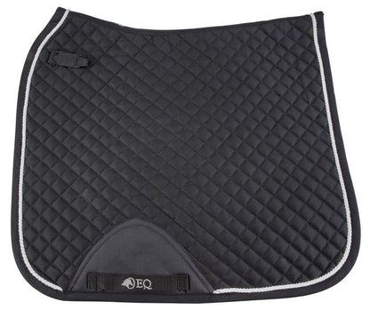 OEQ Traditional Dressage Saddle Pad