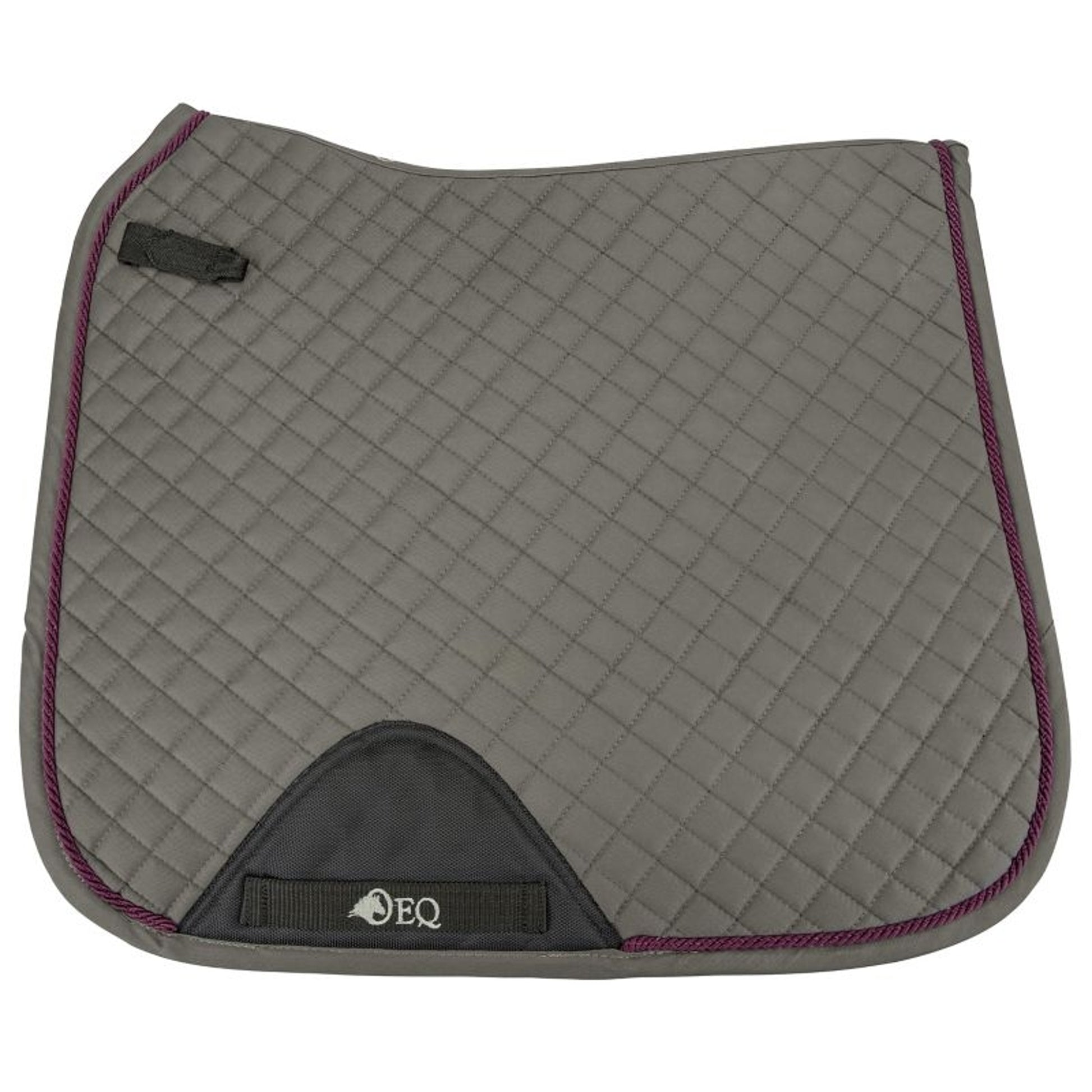 OEQ Traditional Dressage Saddle Pad
