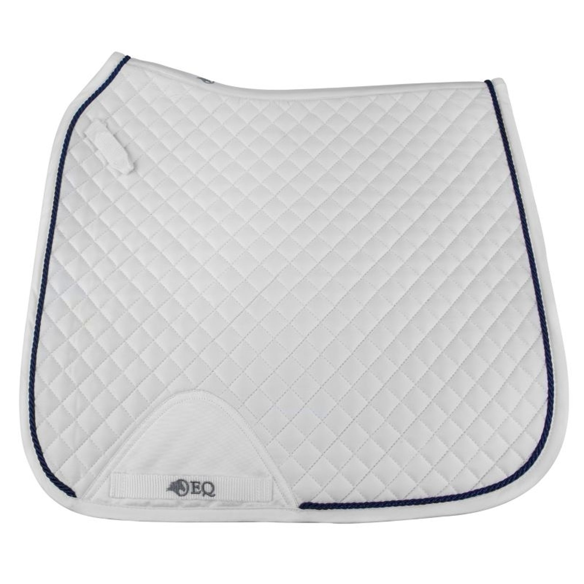 OEQ Traditional Dressage Saddle Pad