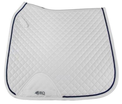 OEQ Traditional Dressage Saddle Pad