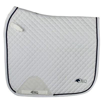 OEQ Traditional Dressage Saddle Pad