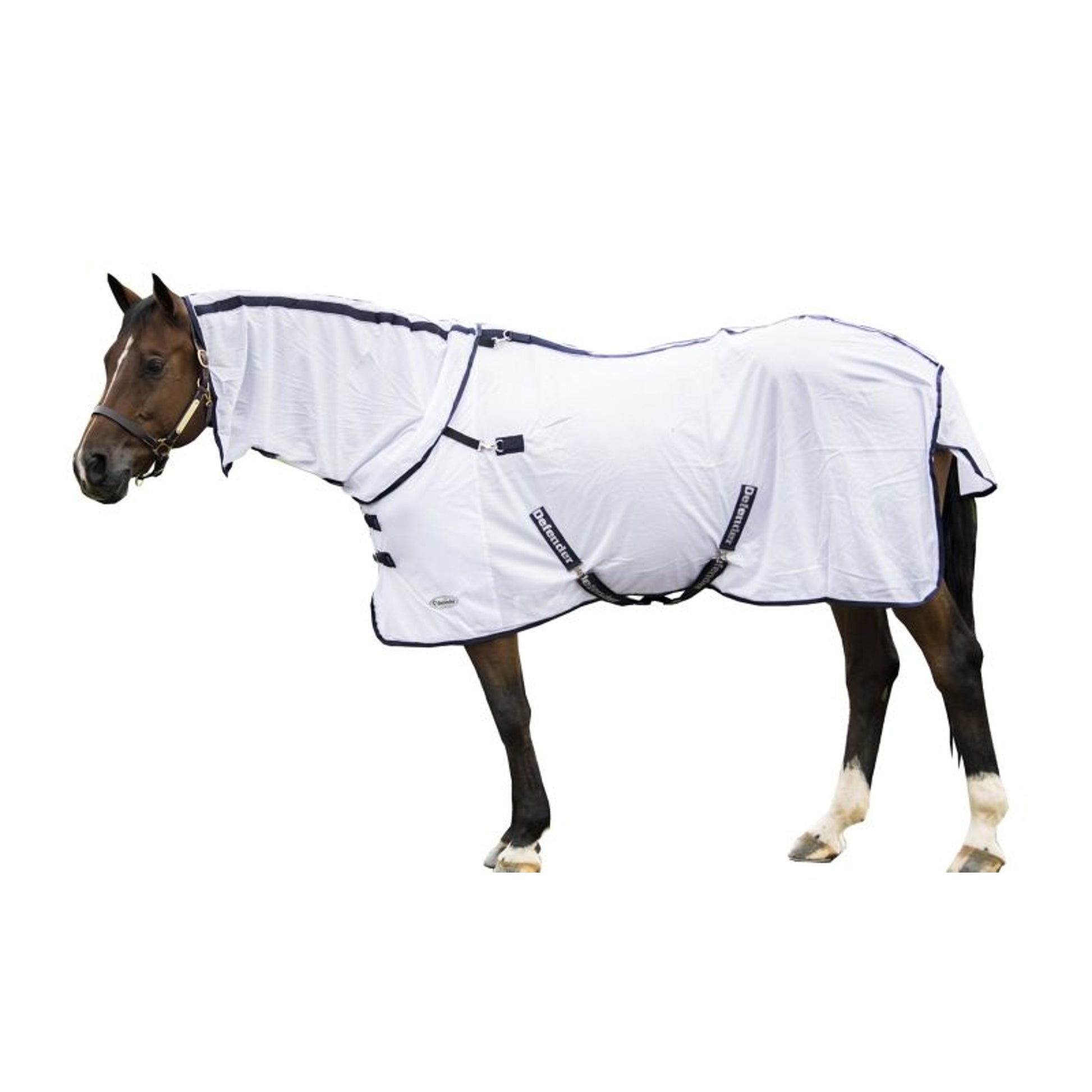 Defender Bug Free Fly Sheet/Neck