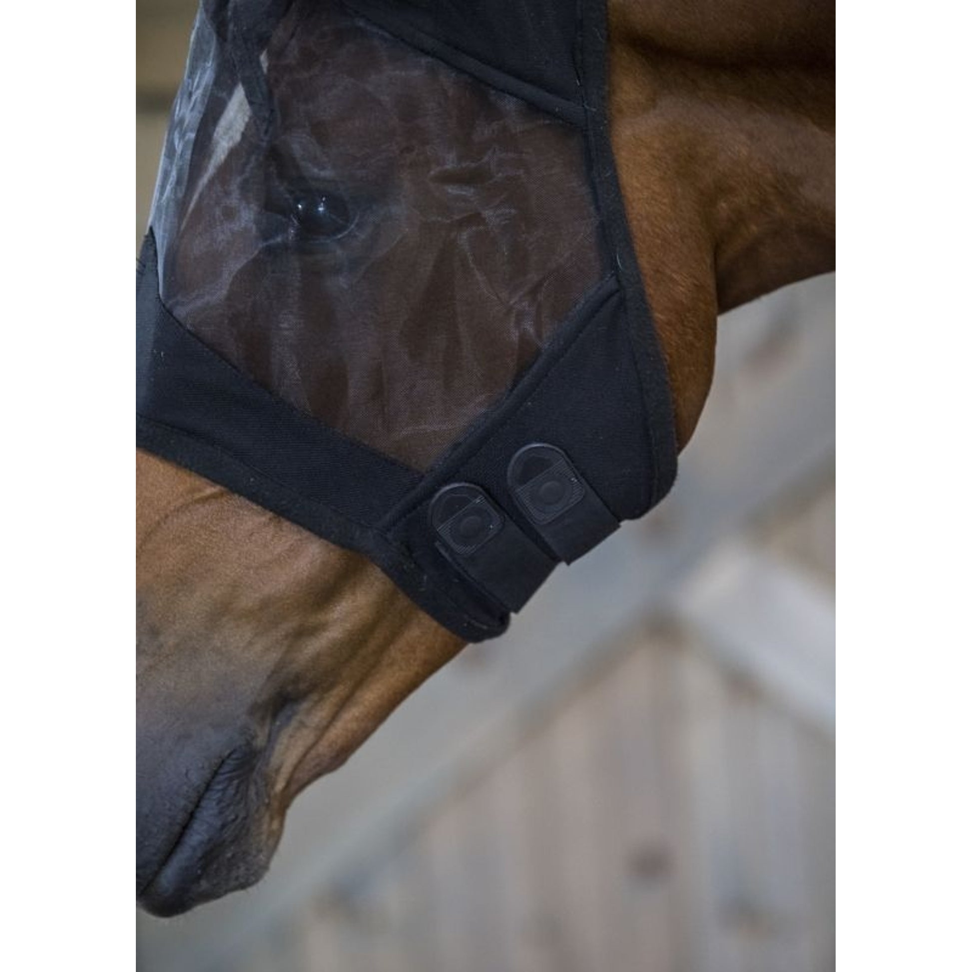 Defender Comfort Fly Mask with Ears