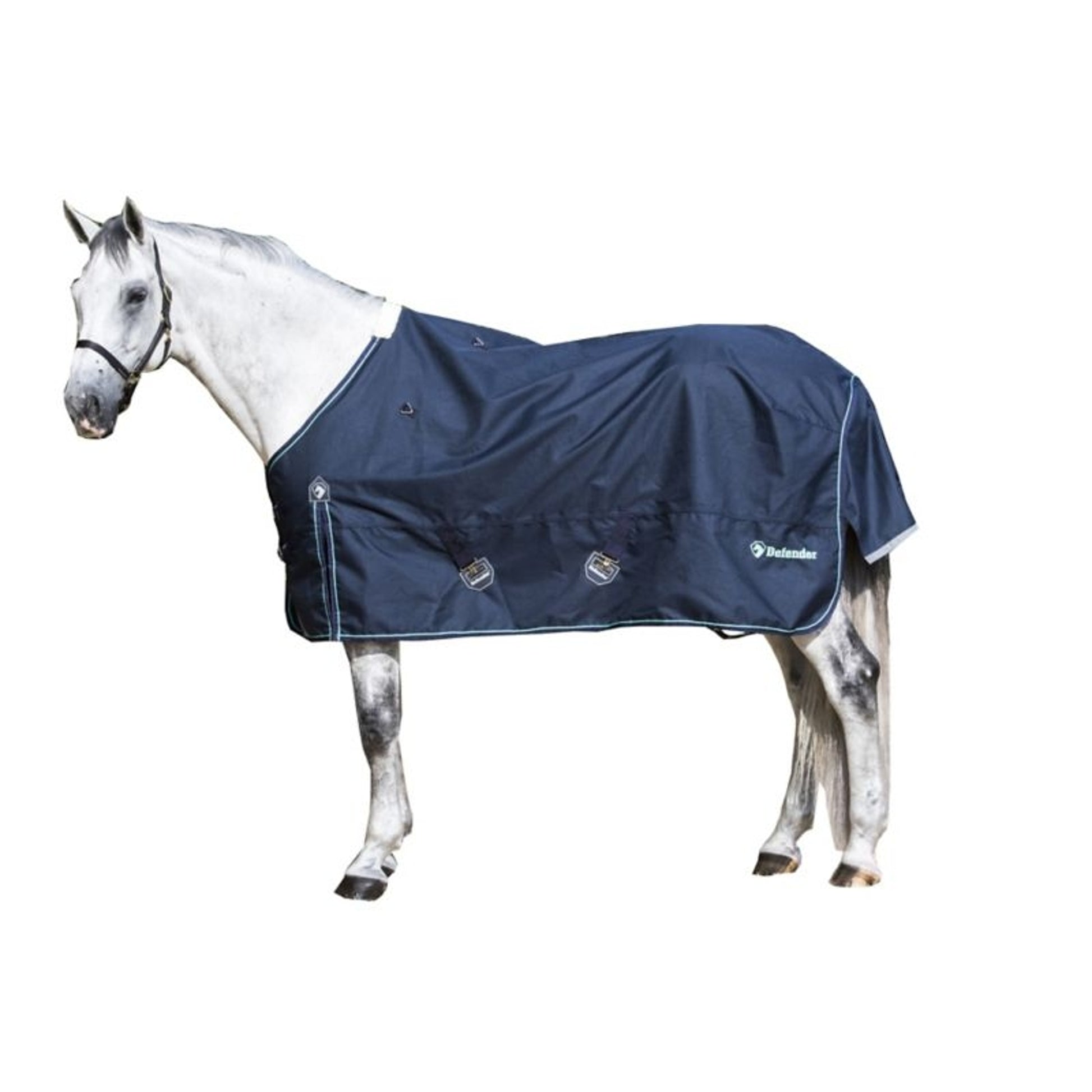 Defender Platinum 1200D Turnout 250g