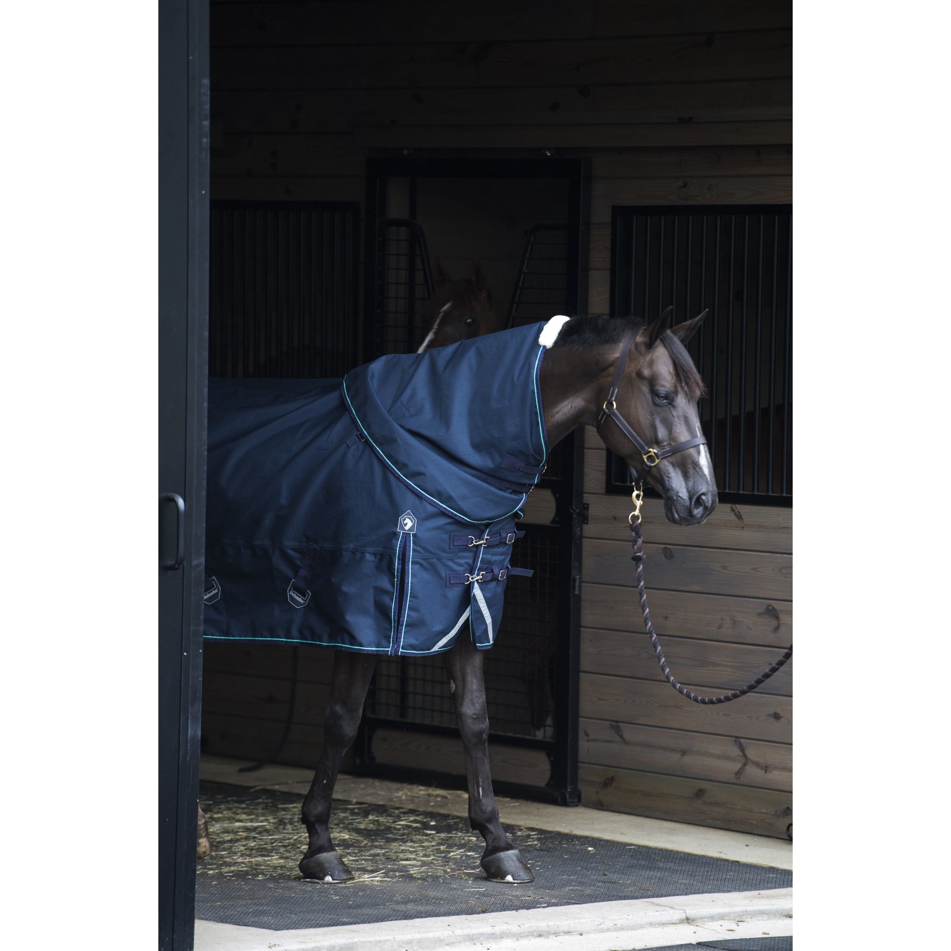Defender Platinum 1200D Neck Cover Lite