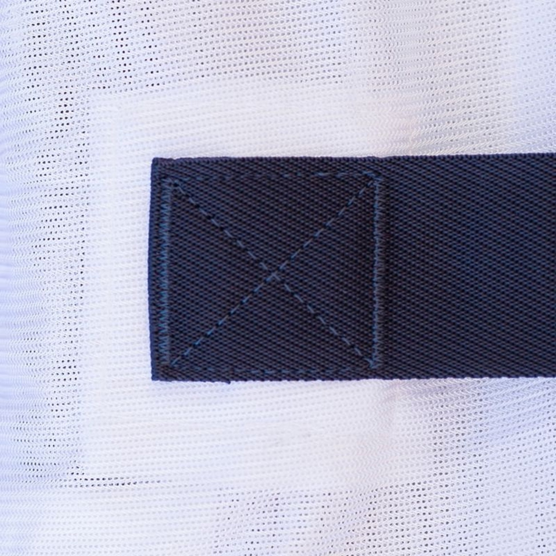 Defender Silver Elite Standard Neck Fly Sheet