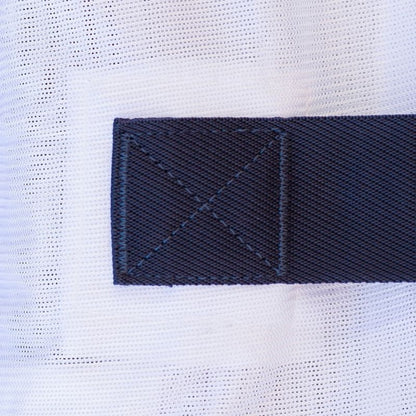 Defender Silver Elite Standard Neck Fly Sheet