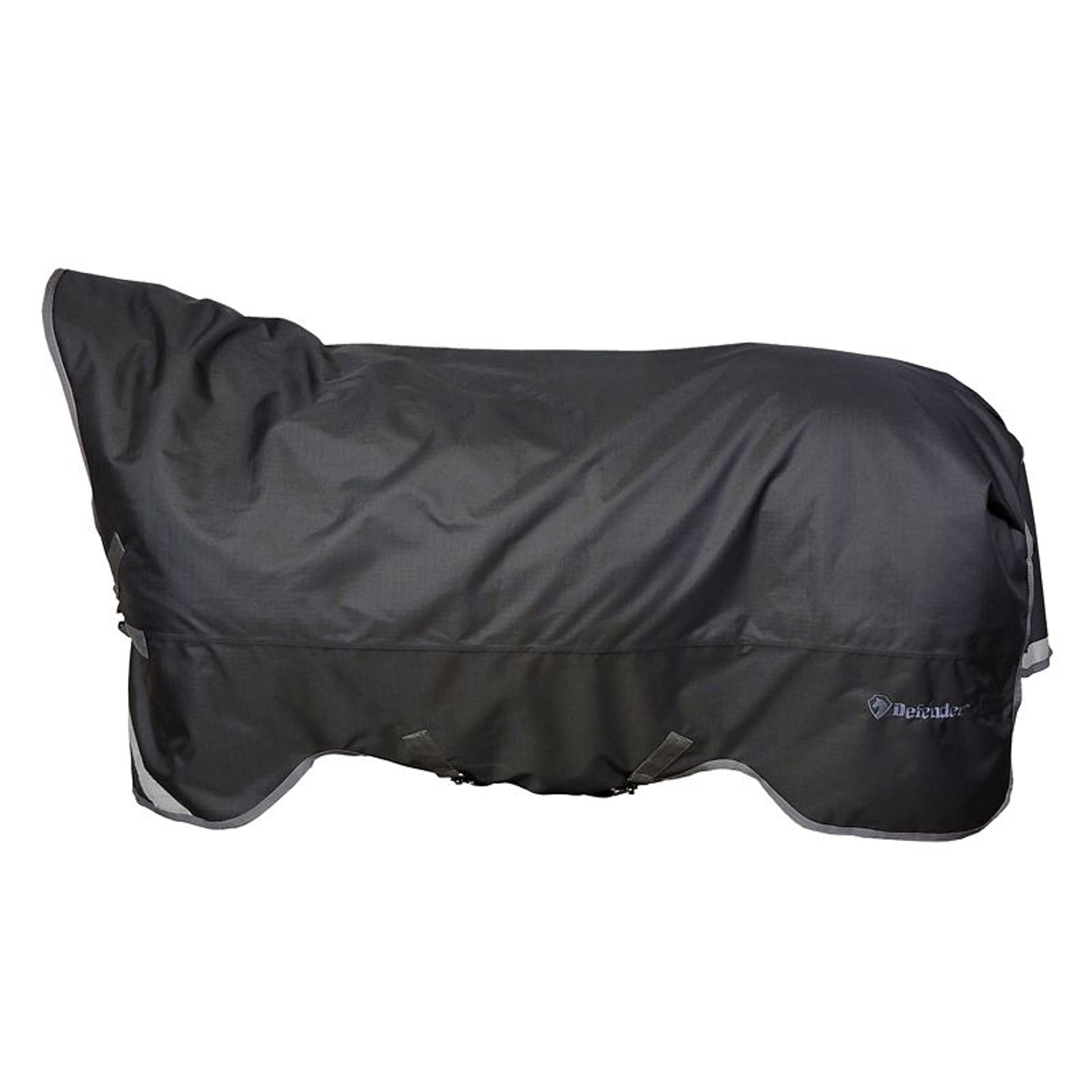 Defender Titanium 1200D High Neck Sheet