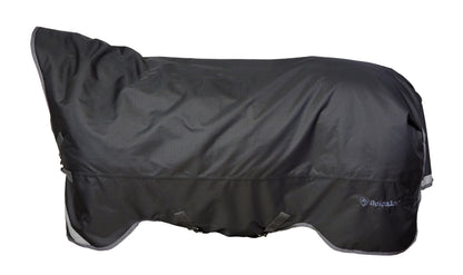 Defender Titanium 1200D High Neck Blanket
