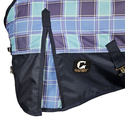 Gatsby Aspen 1200D Waterproof Turnout Sheet