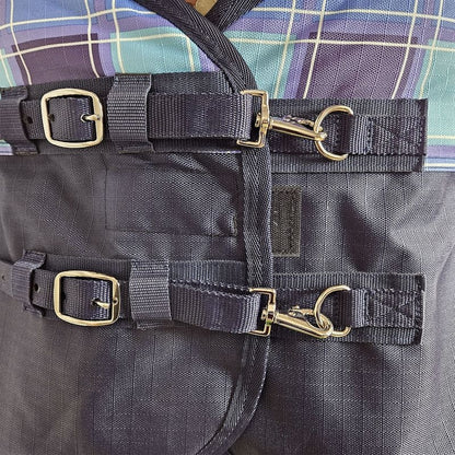 Gatsby Aspen 1200D Waterproof Turnout Sheet