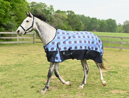 Gatsby Aspen 1200D Waterproof Turnout Sheet