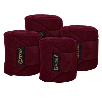Gatsby Polo Leg Wraps