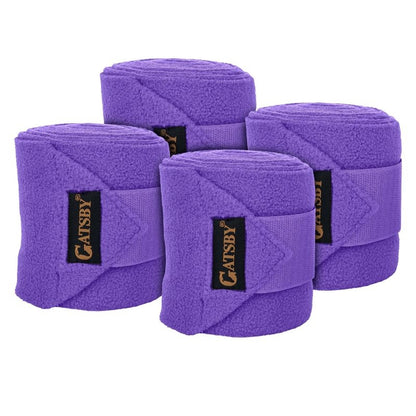 Gatsby Polo Leg Wraps