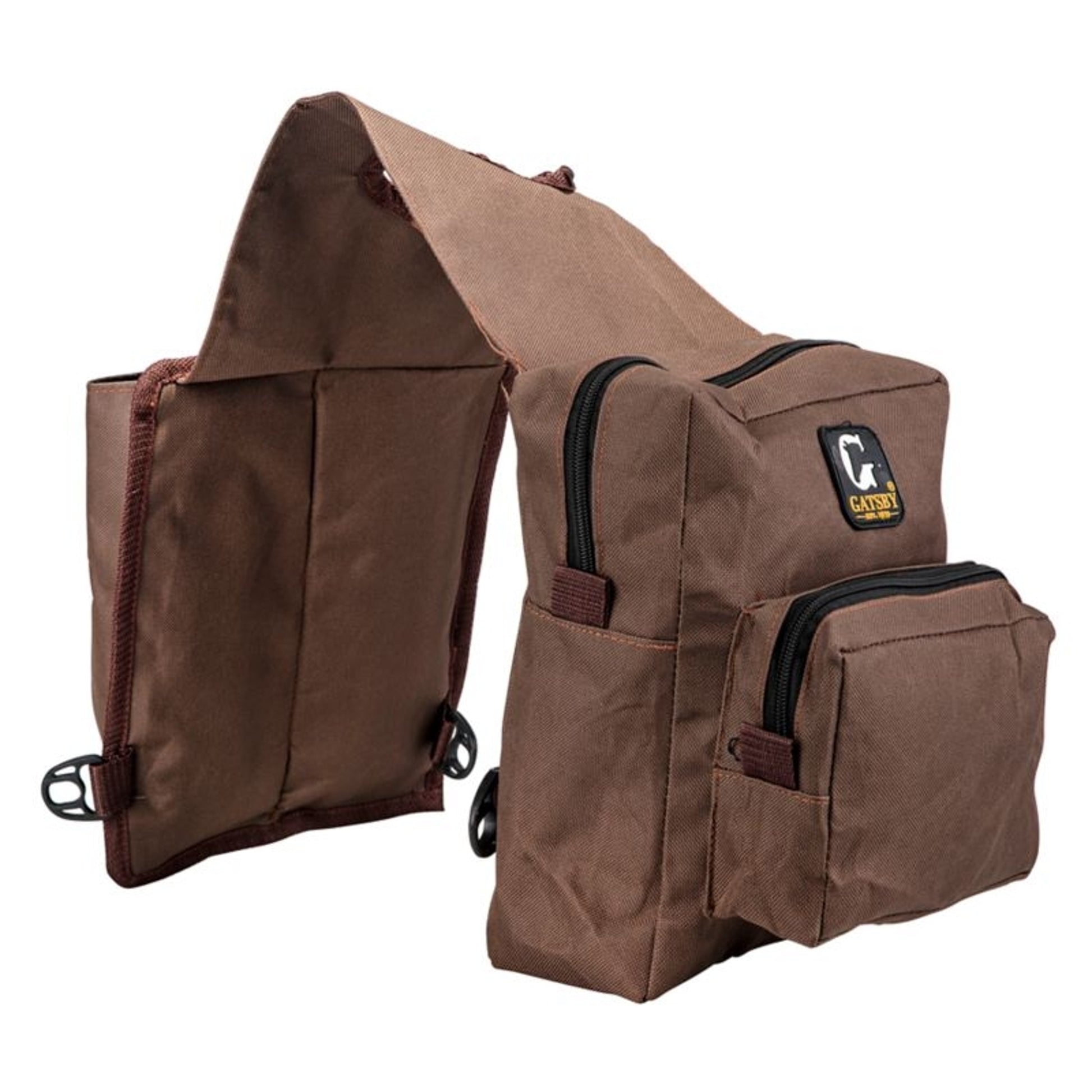 Gatsby Nylon Insulated Horn Bag
