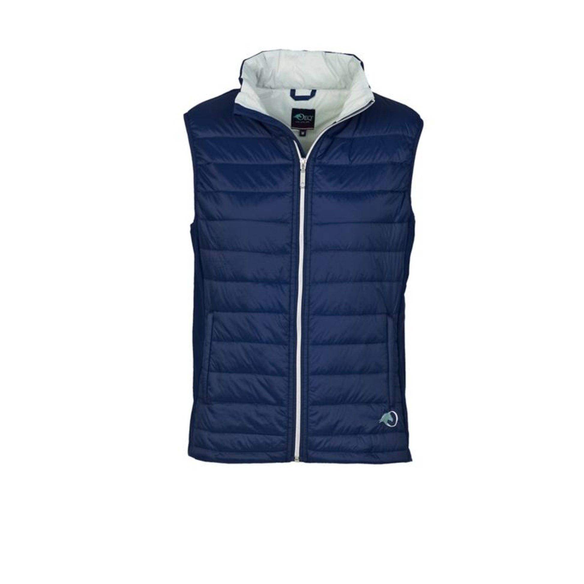 OEQ Lexi Puffer Ladies Vest
